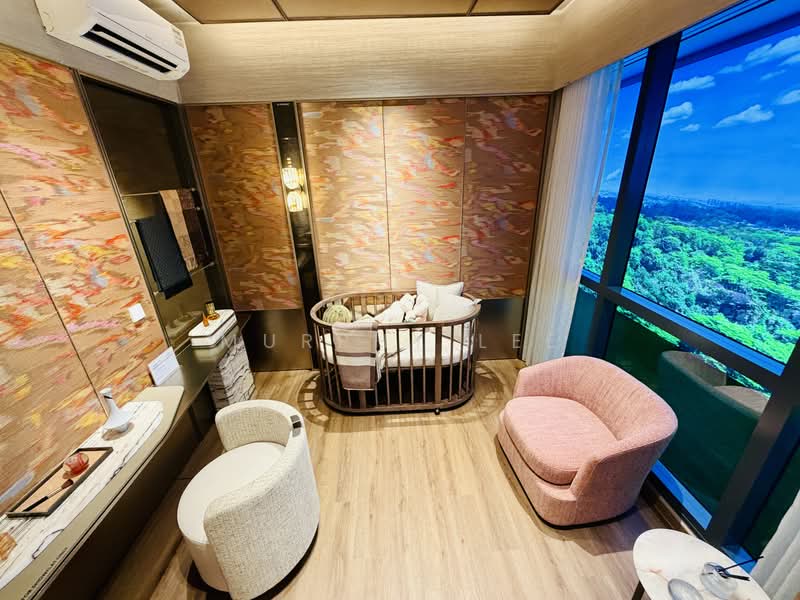 Lentor Gardens Residences, 68 Lentor Gardens, 4 Bedrooms, 1,184 sqft, Condominium For Sale, by Murphy Lee, 500192213 - Bedroom - PropertyGuru.com.sg