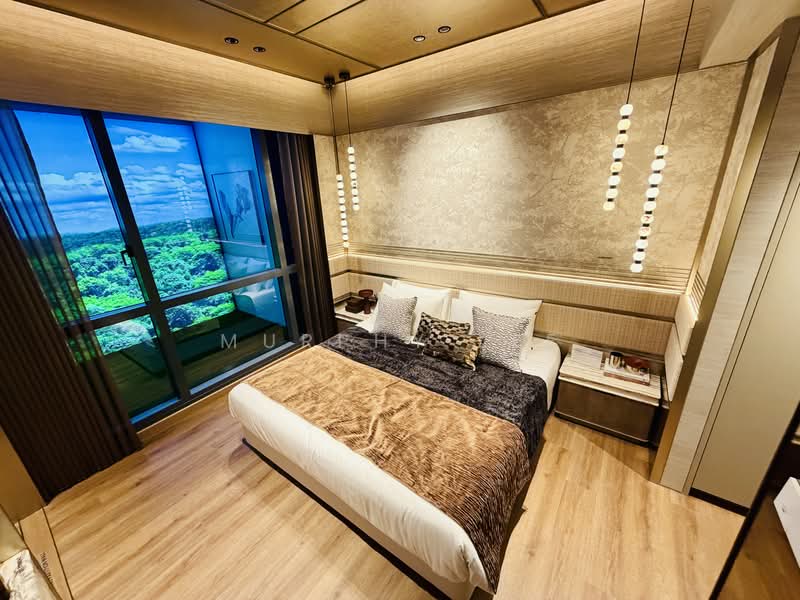 Lentor Gardens Residences, 68 Lentor Gardens, 4 Bedrooms, 1,184 sqft, Condominium For Sale, by Murphy Lee, 500192213 - Bedroom - PropertyGuru.com.sg