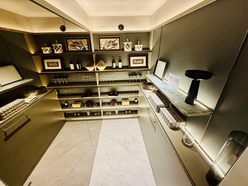 Lentor Gardens Residences, 68 Lentor Gardens, 4 Bedrooms, 1,184 sqft, Condominium For Sale, by Murphy Lee, 500192213 - Interior - PropertyGuru.com.sg