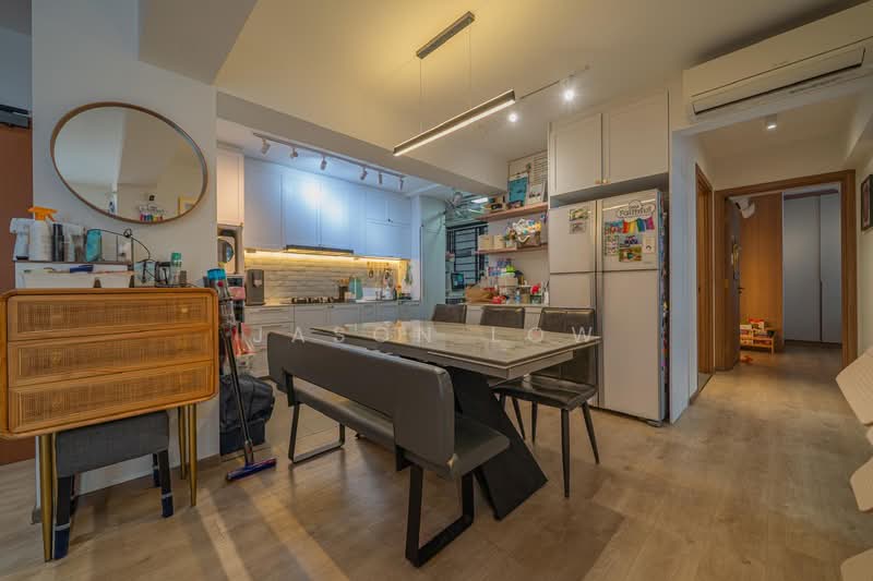 112A Alkaff Crescent, 112A Alkaff Crescent, 3 Bedrooms, 1,001 sqft, HDB Flat For Sale, by Jason Low, 500192214 - PropertyGuru.com.sg