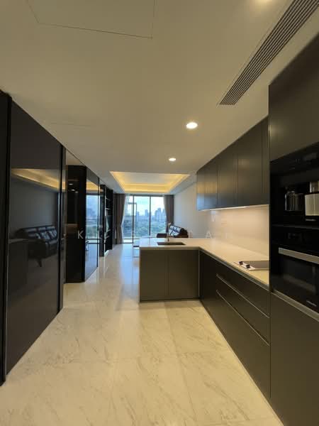Cairnhill Nine, 9 Cairnhill Road, 2 Bedrooms, 743 sqft, Condominium For Sale, by Klish Tan, 500192216 - PropertyGuru.com.sg