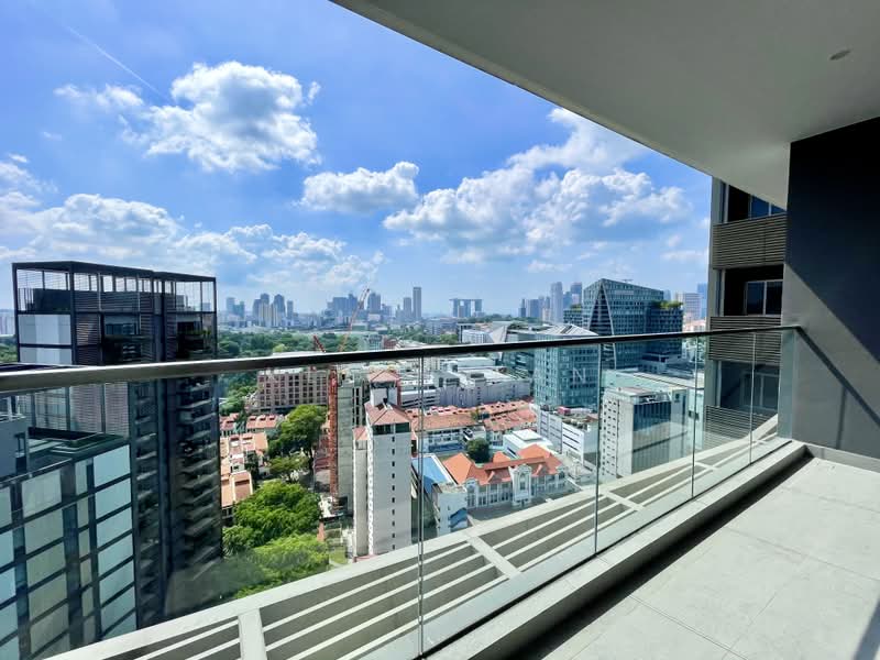 Cairnhill Nine, 9 Cairnhill Road, 2 Bedrooms, 743 sqft, Condominium For Sale, by Klish Tan, 500192216 - View - PropertyGuru.com.sg