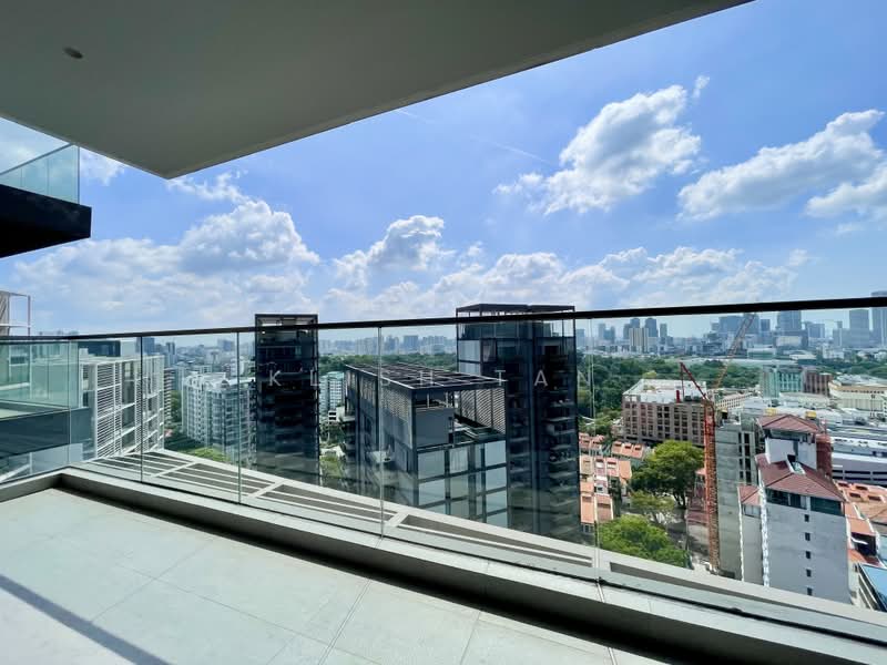 Cairnhill Nine, 9 Cairnhill Road, 2 Bedrooms, 743 sqft, Condominium For Sale, by Klish Tan, 500192216 - View - PropertyGuru.com.sg