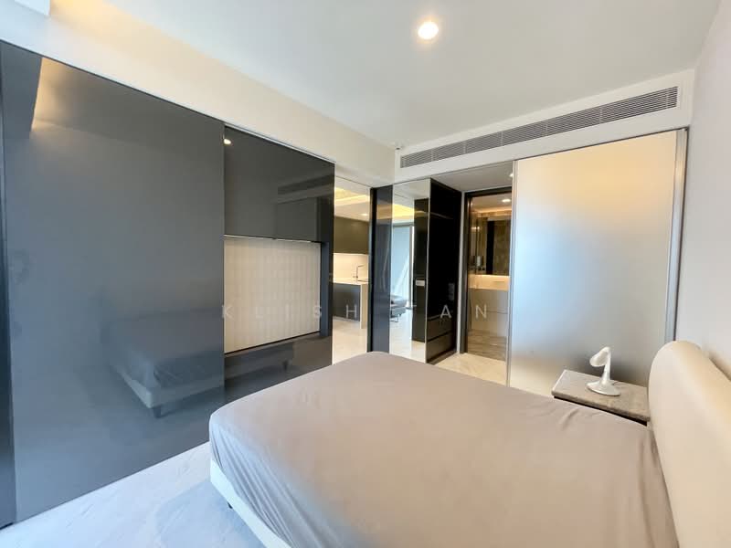 Cairnhill Nine, 9 Cairnhill Road, 2 Bedrooms, 743 sqft, Condominium For Sale, by Klish Tan, 500192216 - PropertyGuru.com.sg