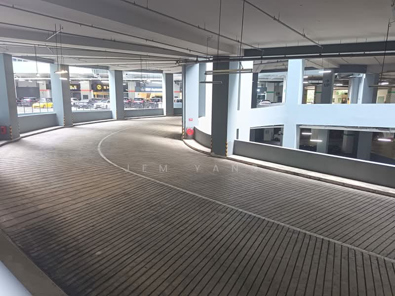 Tampines Connection, 2 Tampines North Drive 4, 1,830 sqft, Factory / Workshop (B2) For Rent, by Jem Yang, 500192223 - Car Park - CommercialGuru.com.sg