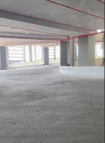 Tampines Connection, 2 Tampines North Drive 4, Pasir Ris / Tampines, 1,830 sqft, Factory / Workshop (B2) For Rent, by Jem Yang, 500192223 - Car Park - CommercialGuru.com.sg