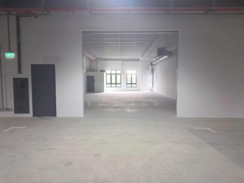 Tampines Connection, 2 Tampines North Drive 4, Pasir Ris / Tampines, 1,830 sqft, Factory / Workshop (B2) For Rent, by Jem Yang, 500192223 - Interior - CommercialGuru.com.sg