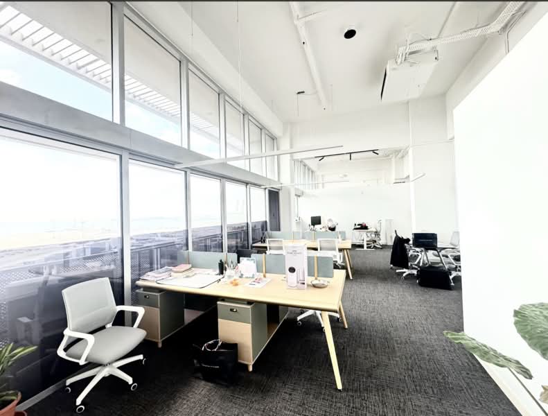 Eon Shenton, 70 Shenton Way, 1,701 sqft, Office For Rent, by Kezia Lim, 500192224 - Interior - CommercialGuru.com.sg