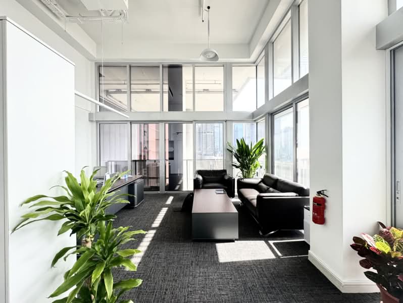 Eon Shenton, 70 Shenton Way, 1,701 sqft, Office For Rent, by Kezia Lim, 500192224 - Interior - CommercialGuru.com.sg