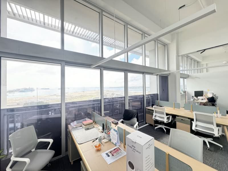 Eon Shenton, 70 Shenton Way, 1,701 sqft, Office For Rent, by Kezia Lim, 500192224 - Study - CommercialGuru.com.sg