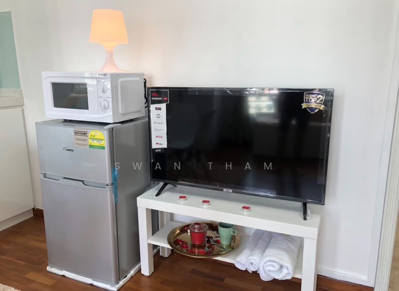 Northvale, 61 Choa Chu Kang Loop, Studio, 303 sqft, Apartment For Rent, by Swan Tham, 500192225 - PropertyGuru.com.sg