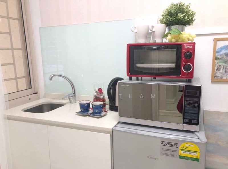 Northvale, 61 Choa Chu Kang Loop, Studio, 303 sqft, Apartment For Rent, by Swan Tham, 500192225 - PropertyGuru.com.sg