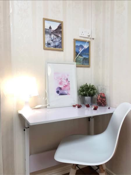 Northvale, 61 Choa Chu Kang Loop, Studio, 303 sqft, Apartment For Rent, by Swan Tham, 500192225 - PropertyGuru.com.sg