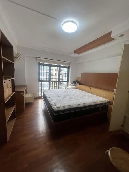 681D Woodlands Drive 62, 681D Woodlands Drive 62, 4 Bedrooms, 1,517 sqft, HDB Flat For Rent, by George Wang, 500192229 - Bedroom - PropertyGuru.com.sg