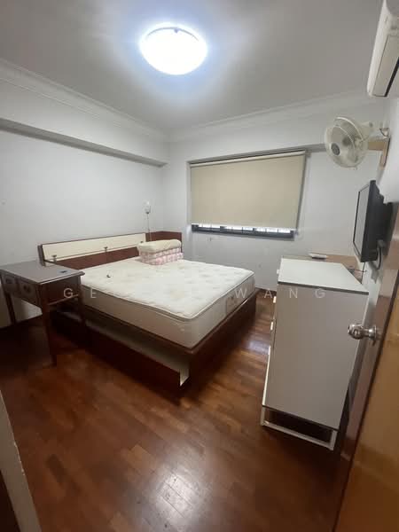 681D Woodlands Drive 62, 681D Woodlands Drive 62, 4 Bedrooms, 1,517 sqft, HDB Flat For Rent, by George Wang, 500192229 - Bedroom - PropertyGuru.com.sg