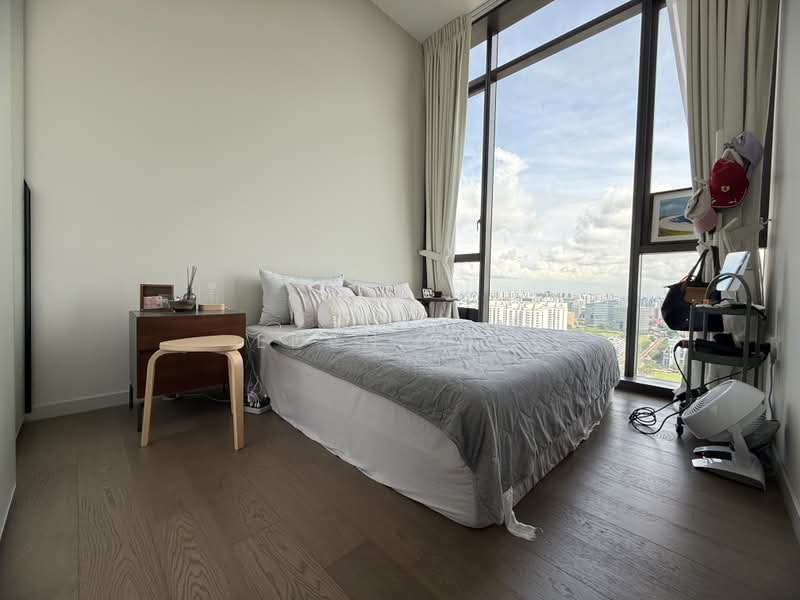 Margaret Ville, 20 Margaret Drive, 2 Bedrooms, 1,023 sqft, Apartment For Sale, by Eden Tan, 500192236 - Bedroom - PropertyGuru.com.sg