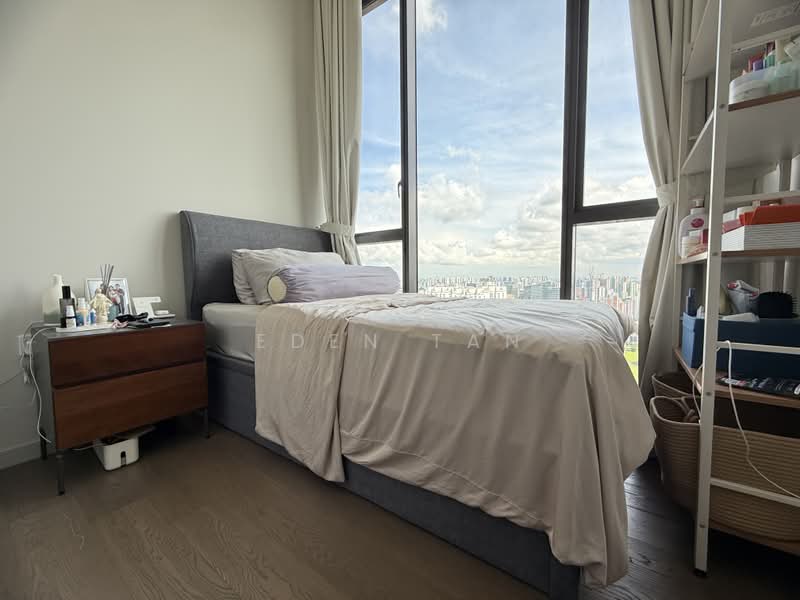 Margaret Ville, 20 Margaret Drive, 2 Bedrooms, 1,023 sqft, Apartment For Sale, by Eden Tan, 500192236 - Bedroom - PropertyGuru.com.sg
