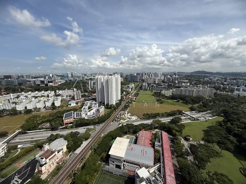 Margaret Ville, 20 Margaret Drive, 2 Bedrooms, 1,023 sqft, Apartment For Sale, by Eden Tan, 500192236 - Exterior - PropertyGuru.com.sg