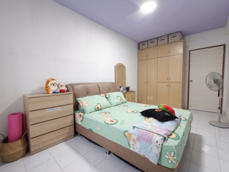870 Yishun Street 81, 870 Yishun Street 81, 4 Bedrooms, 1,313 sqft, HDB Flat For Sale, by Robin Lim, 500192237 - Bedroom - PropertyGuru.com.sg