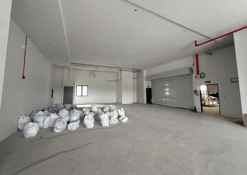 Foodfab @ Mandai, 7 Mandai Estate, 2,929 sqft, Factory / Workshop (B2) For Rent, by Jodia Tay, 500192239 - Interior - CommercialGuru.com.sg