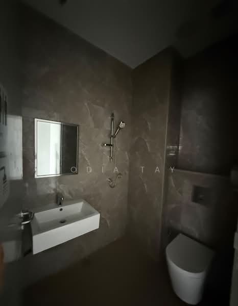 Foodfab @ Mandai, 7 Mandai Estate, 2,929 sqft, Factory / Workshop (B2) For Rent, by Jodia Tay, 500192239 - Bathroom - CommercialGuru.com.sg