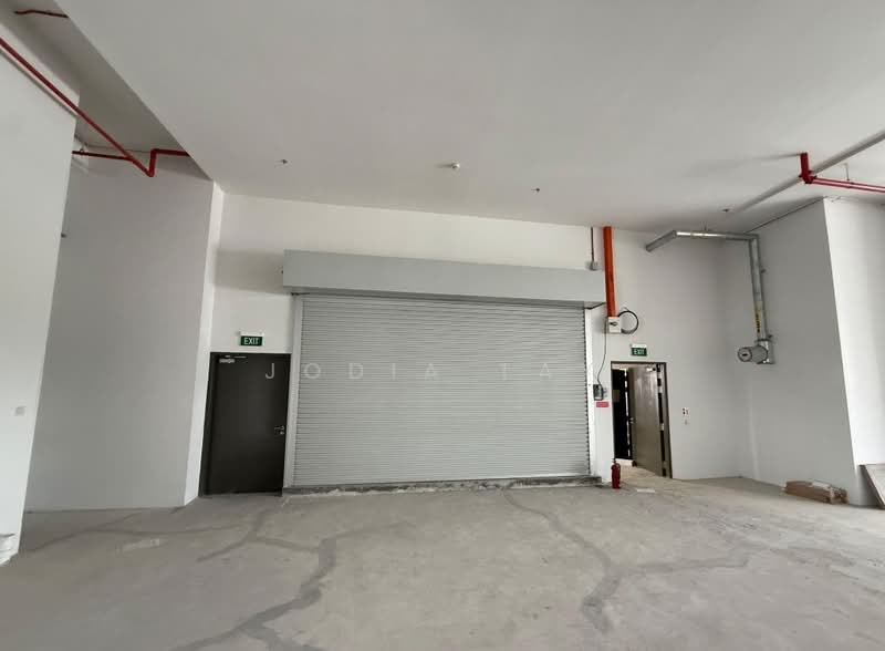 Foodfab @ Mandai, 7 Mandai Estate, 2,929 sqft, Factory / Workshop (B2) For Rent, by Jodia Tay, 500192239 - Entrance - CommercialGuru.com.sg