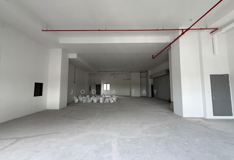 Foodfab @ Mandai, 7 Mandai Estate, 2,929 sqft, Factory / Workshop (B2) For Rent, by Jodia Tay, 500192239 - Interior - CommercialGuru.com.sg
