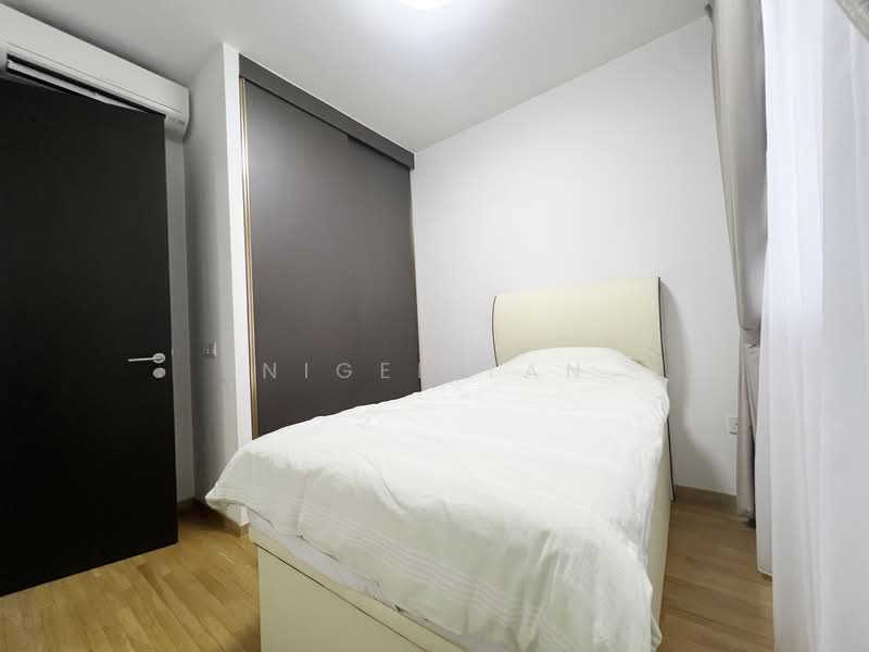 Park Colonial, 8 Woodleigh Lane, 1 Bedroom, 506 sqft, Condominium For Sale, by Nigel Tan, 500192244 - Bedroom - PropertyGuru.com.sg