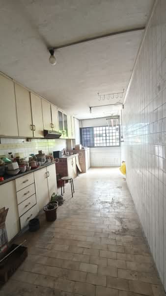 330 Ubi Avenue 1, 330 Ubi Avenue 1, 3 Bedrooms, 1,313 sqft, HDB Flat For Sale, by Goh Dorelyn, 500192249 - Kitchen - PropertyGuru.com.sg