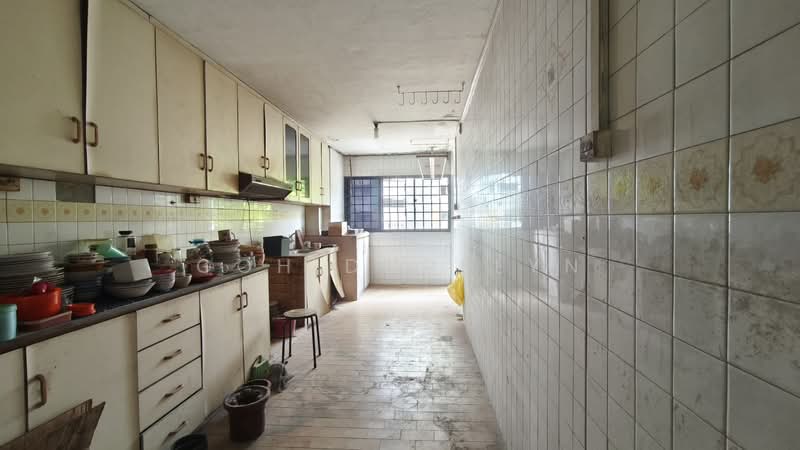 330 Ubi Avenue 1, 330 Ubi Avenue 1, 3 Bedrooms, 1,313 sqft, HDB Flat For Sale, by Goh Dorelyn, 500192249 - Kitchen - PropertyGuru.com.sg