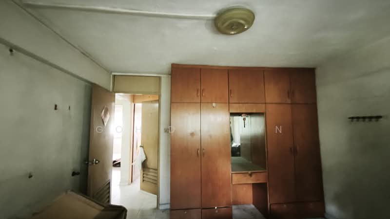 330 Ubi Avenue 1, 330 Ubi Avenue 1, 3 Bedrooms, 1,313 sqft, HDB Flat For Sale, by Goh Dorelyn, 500192249 - Bedroom - PropertyGuru.com.sg