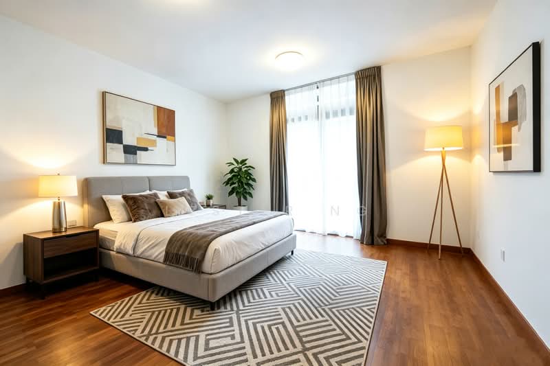 The Shelford, 1 Shelford Road, 3 Bedrooms, 1,786 sqft, Condominium For Rent, by Lester Ng, 500192252 - Bedroom - PropertyGuru.com.sg