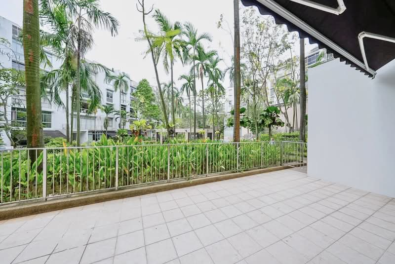 The Shelford, 1 Shelford Road, 3 Bedrooms, 1,786 sqft, Condominium For Rent, by Lester Ng, 500192252 - Exterior - PropertyGuru.com.sg