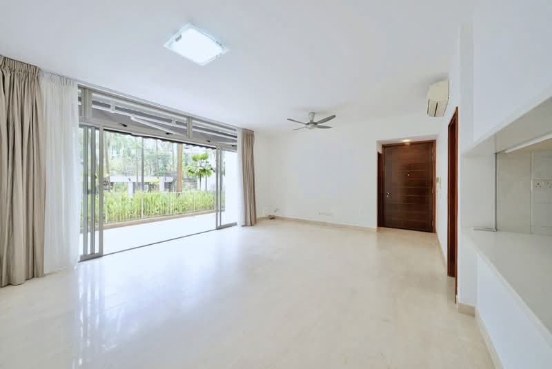 The Shelford, 1 Shelford Road, 3 Bedrooms, 1,786 sqft, Condominium For Rent, by Lester Ng, 500192252 - Living Room - PropertyGuru.com.sg