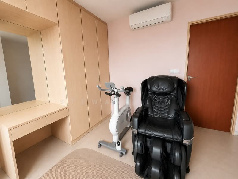 807B Choa Chu Kang Avenue 1, 807B Choa Chu Kang Avenue 1, 3 Bedrooms, 990 sqft, HDB Flat For Sale, by Stewart Lim, 500192253 - Bedroom - PropertyGuru.com.sg