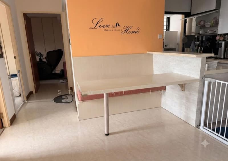 807B Choa Chu Kang Avenue 1, 807B Choa Chu Kang Avenue 1, 3 Bedrooms, 990 sqft, HDB Flat For Sale, by Stewart Lim, 500192253 - Interior - PropertyGuru.com.sg