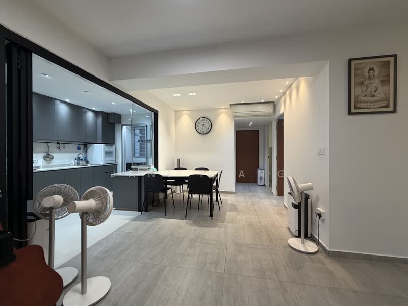 804B Keat Hong Close, 804B Keat Hong Close, 3 Bedrooms, 1,216 sqft, HDB Flat For Sale, by Jane Phang, 500192254 - Kitchen - PropertyGuru.com.sg