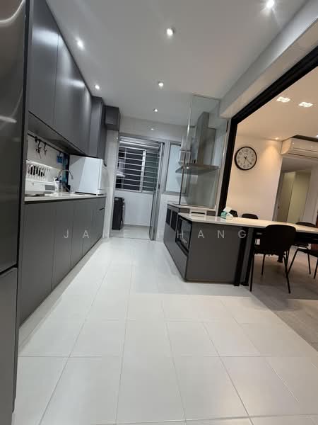 804B Keat Hong Close, 804B Keat Hong Close, 3 Bedrooms, 1,216 sqft, HDB Flat For Sale, by Jane Phang, 500192254 - Kitchen - PropertyGuru.com.sg