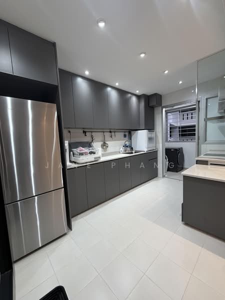 804B Keat Hong Close, 804B Keat Hong Close, 3 Bedrooms, 1,216 sqft, HDB Flat For Sale, by Jane Phang, 500192254 - Kitchen - PropertyGuru.com.sg