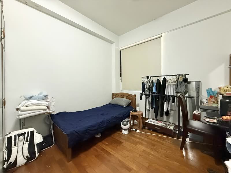 8 Lorong 31 Geylang, , 4 Bedrooms, 1,938 sqft, Apartment For Sale, by Kevin Sangju, 500192256 - Bedroom - PropertyGuru.com.sg