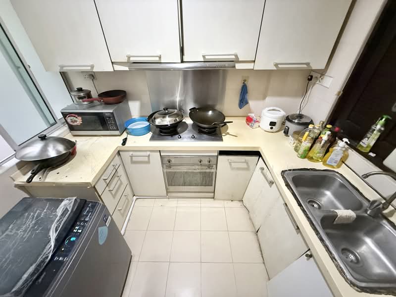 8 Lorong 31 Geylang, , 4 Bedrooms, 1,938 sqft, Apartment For Sale, by Kevin Sangju, 500192256 - Kitchen - PropertyGuru.com.sg