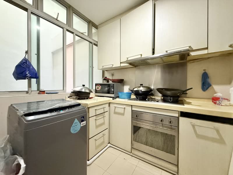 8 Lorong 31 Geylang, , 4 Bedrooms, 1,938 sqft, Apartment For Sale, by Kevin Sangju, 500192256 - Kitchen - PropertyGuru.com.sg