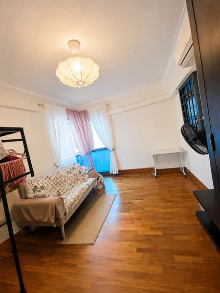 467 Admiralty Drive, 467 Admiralty Drive, 4 Bedrooms, 1,270 sqft, HDB Flat For Sale, by Ethel Dioquino, 500192257 - Master Bedroom - PropertyGuru.com.sg