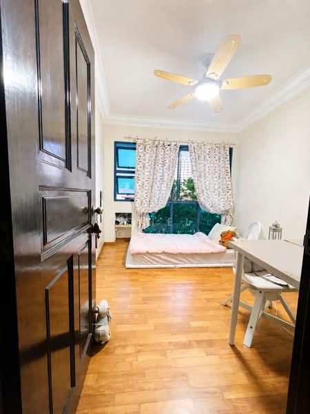 467 Admiralty Drive, 467 Admiralty Drive, 4 Bedrooms, 1,270 sqft, HDB Flat For Sale, by Ethel Dioquino, 500192257 - Common Bedroom - PropertyGuru.com.sg