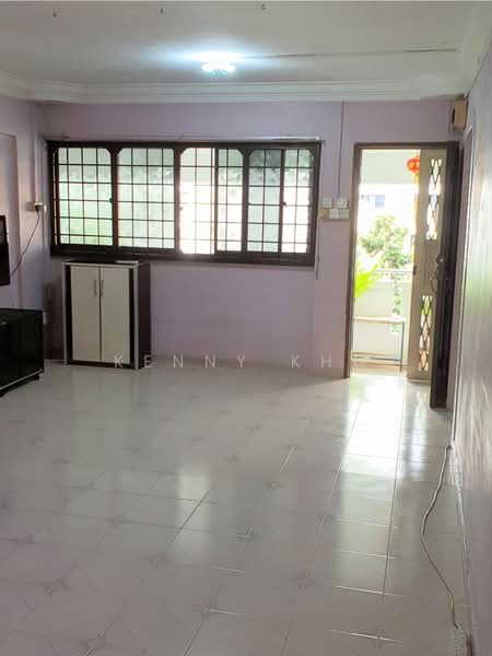 635 Veerasamy Road, 635 Veerasamy Road, 2 Bedrooms, 775 sqft, HDB Flat For Sale, by Kenny Kho, 500192258 - Living Room - PropertyGuru.com.sg