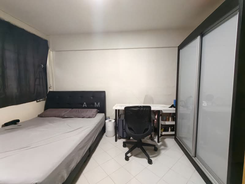 210 Yishun Street 21, 210 Yishun Street 21, Room Rental, 150 sqft, HDB Flat For Rent, by Amy Tan, 500192261 - Bedroom - PropertyGuru.com.sg