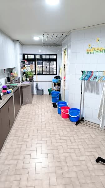 210 Yishun Street 21, 210 Yishun Street 21, Room Rental, 150 sqft, HDB Flat For Rent, by Amy Tan, 500192261 - Kitchen - PropertyGuru.com.sg