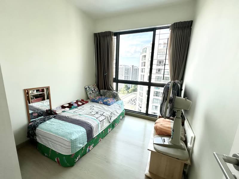 Riversound Residence, 1 Sengkang East Avenue, 4 Bedrooms, 1,367 sqft, Condominium For Sale, by Sean Lee, 500192265 - Bedroom - PropertyGuru.com.sg