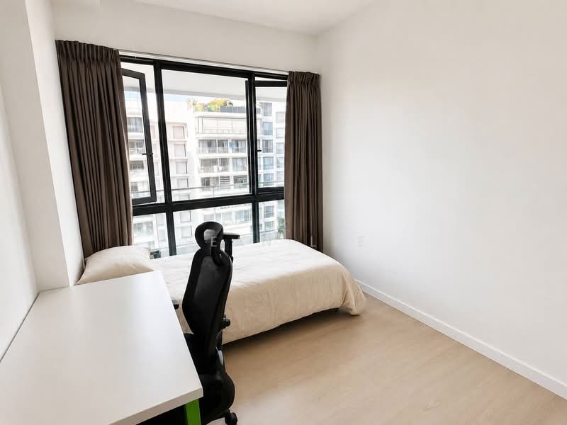 Riversound Residence, 1 Sengkang East Avenue, 4 Bedrooms, 1,367 sqft, Condominium For Sale, by Sean Lee, 500192265 - Bedroom - PropertyGuru.com.sg