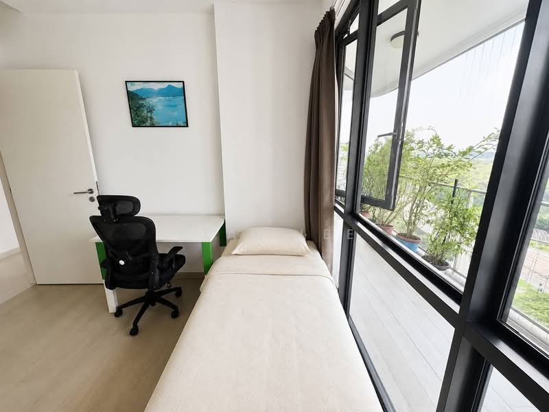 Riversound Residence, 1 Sengkang East Avenue, 4 Bedrooms, 1,367 sqft, Condominium For Sale, by Sean Lee, 500192265 - Bedroom - PropertyGuru.com.sg